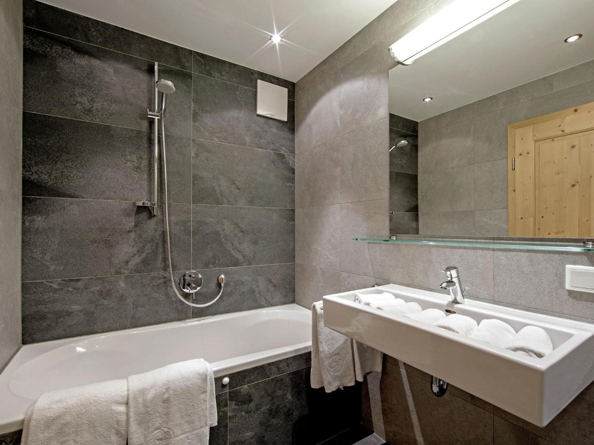 Charming Apartment In Gerlos With Private Sauna Exterior foto