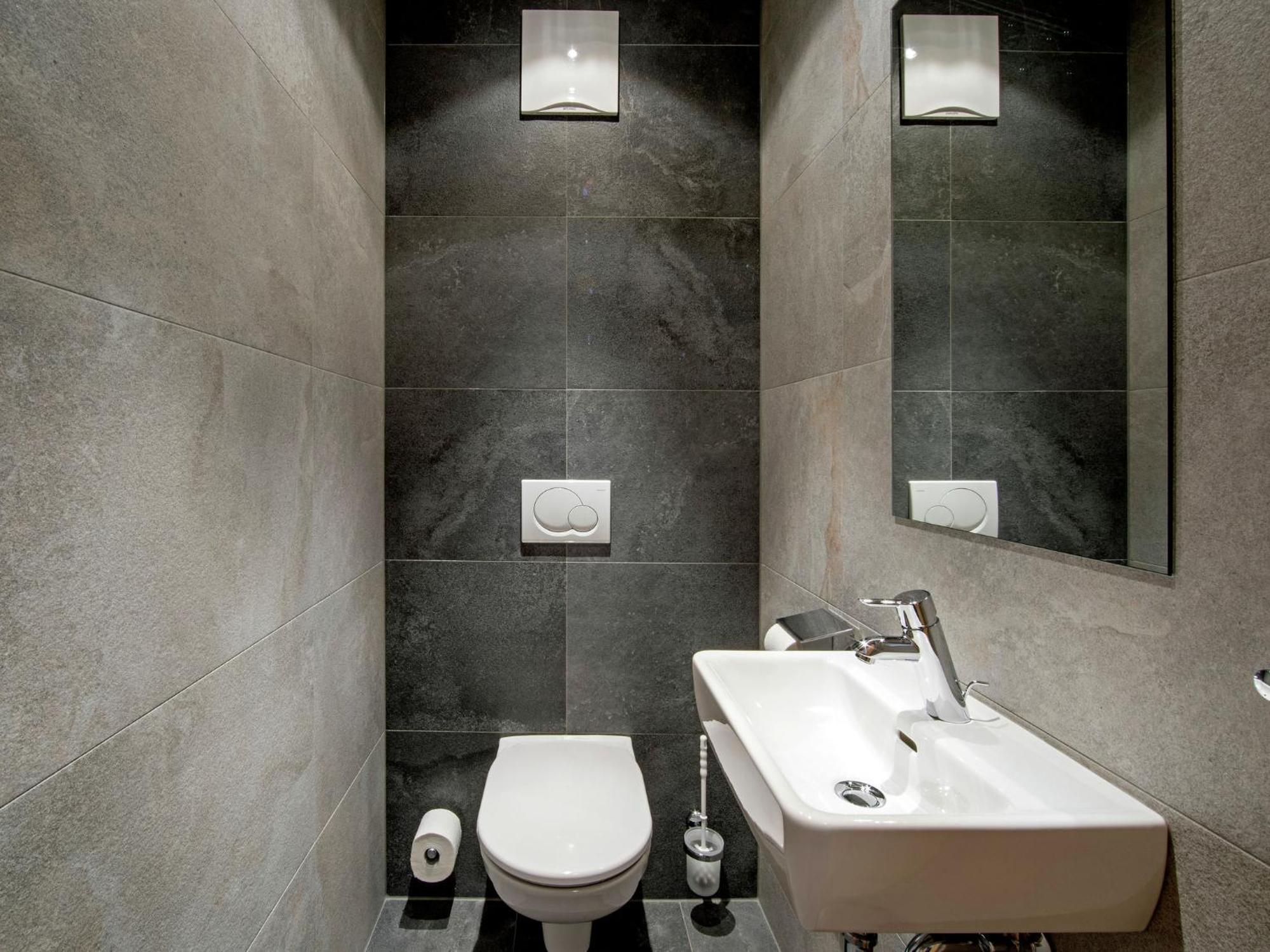 Charming Apartment In Gerlos With Private Sauna Exterior foto